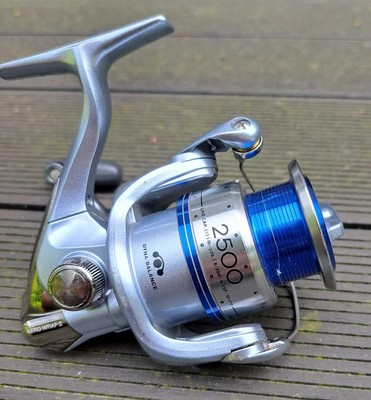 penn 7500ss spinning reel Vintage Penn 7500SS High Speed Saltwater Reel