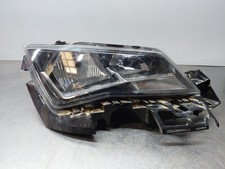 576941006A RECHTER SCHEINWERFER / 913257 FÜR SEAT ATECA STYLE GO
