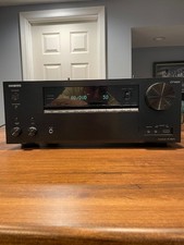 Onkyo TX-NR676 7.2-Channel Network Home Theat...