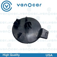  2025-2026 For Tesla Model Y Front Bumper Tow...