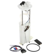 Delphi PN3005 Fuel Pump Module Assembly For Chevrolet C1500/Chevrolet K1500