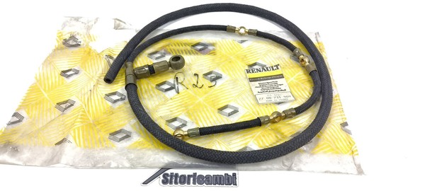 Original Kraftstoffleitung Injektoren FüR Renault R18 Trafic 7700731909-image