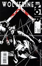 Wolverine Noir #3B VG/FN 5.0 2009 Stock Image Low Grade