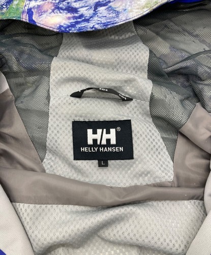Helly Hansen Universal Jacket/Mountain Parka L Gmn78 - Picture 7 of 10
