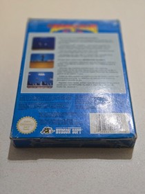 Adventure Island 2 Nintendo NES PAL 