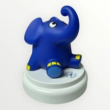 Die Maus Nachtlicht Elefant LED Touch Lampe Kinderlicht