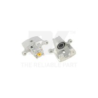Bremssattel Nk 213062 FüR Mitsubishi, Hinterachse, Hinterachse Rechts