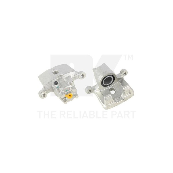 Bremssattel Nk 213062 FüR Mitsubishi, Hinterachse, Hinterachse Rechts-image