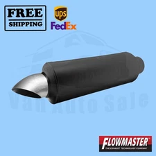 Exhaust Muffler FlowMaster FLO13516101
