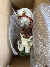 bentley bentayga fuel pump