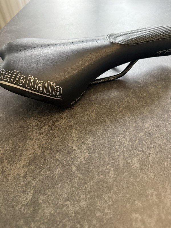 Selle Italia SLR Tri Gel Saddle