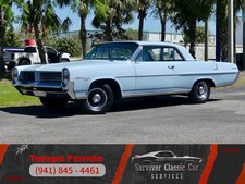 1964 Pontiac Catalina for Sale