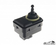 Leuchtweitenregulierung Stellmotor Vorne für Nissan Micra III C+C Toyota 02-10