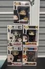 Funko Pop Star Wars Lot ! Exclusives