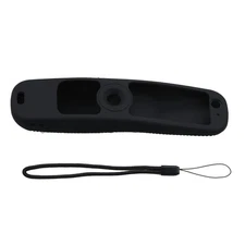 Ultra-Thin Silicone Remote Control Protect Cover Case For LG AN-MR21GC AN-MR21GA