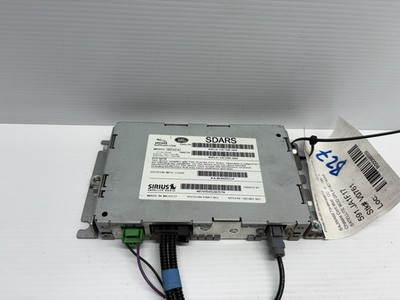 2017 Jaguar X152 F-Type Satellite Receiver Radio Module OEM GPLA-14C740-AA