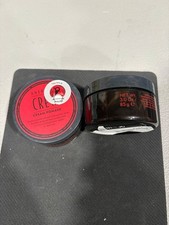 AMERICAN CREW CREAM POMADE QTY 2