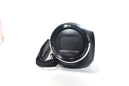 Sony HDR-PJ240E Digital HD Video Camera Recorder Camcorder Bundle - Boxed - VGC - Picture 6 of 14