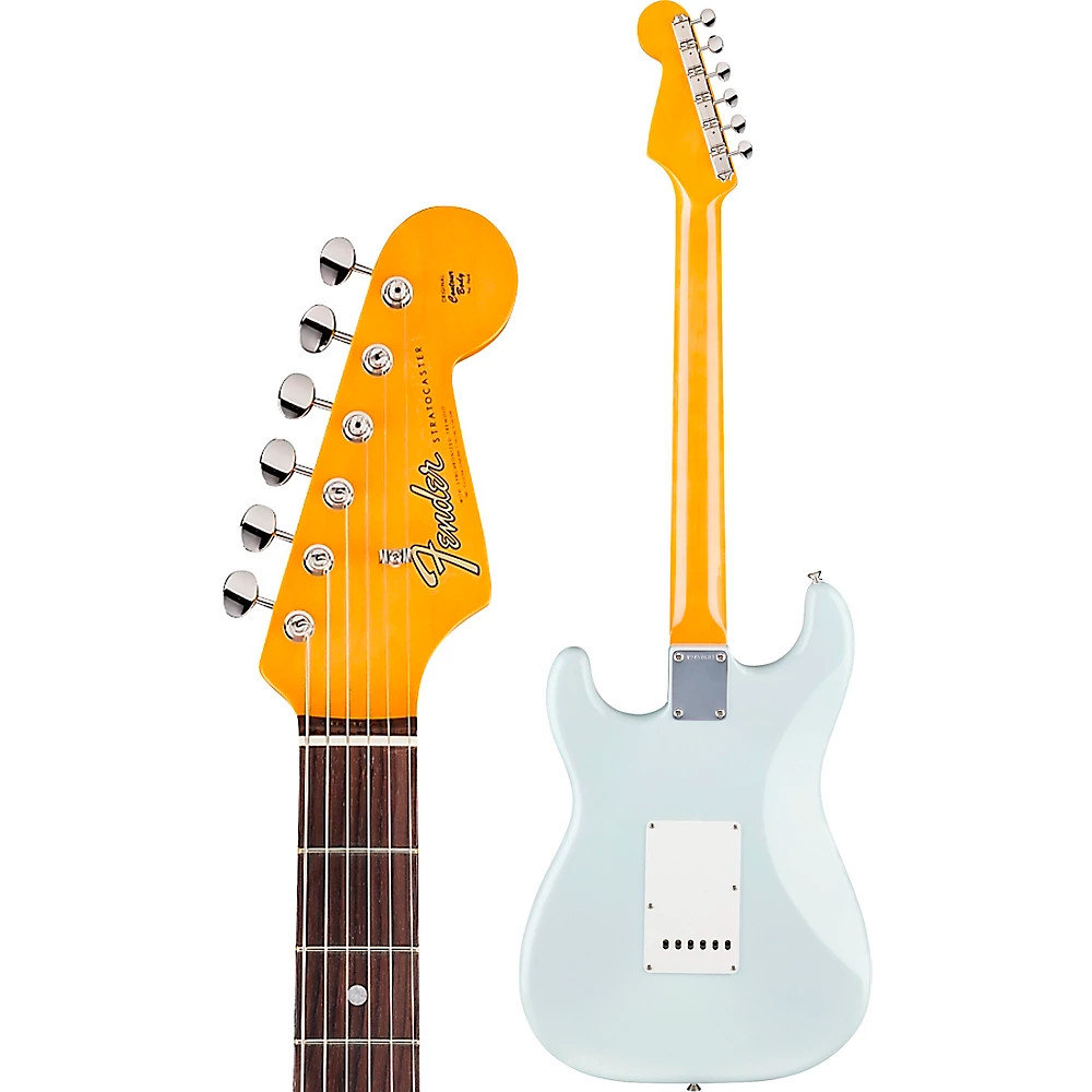 Fender American Vintage II 1965 Stratocaster RW FB Electric Guitar
