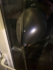 TaylorMade R7 Quad Mini Driver 13.5 Right-Hand Stiff Graphite Shaft