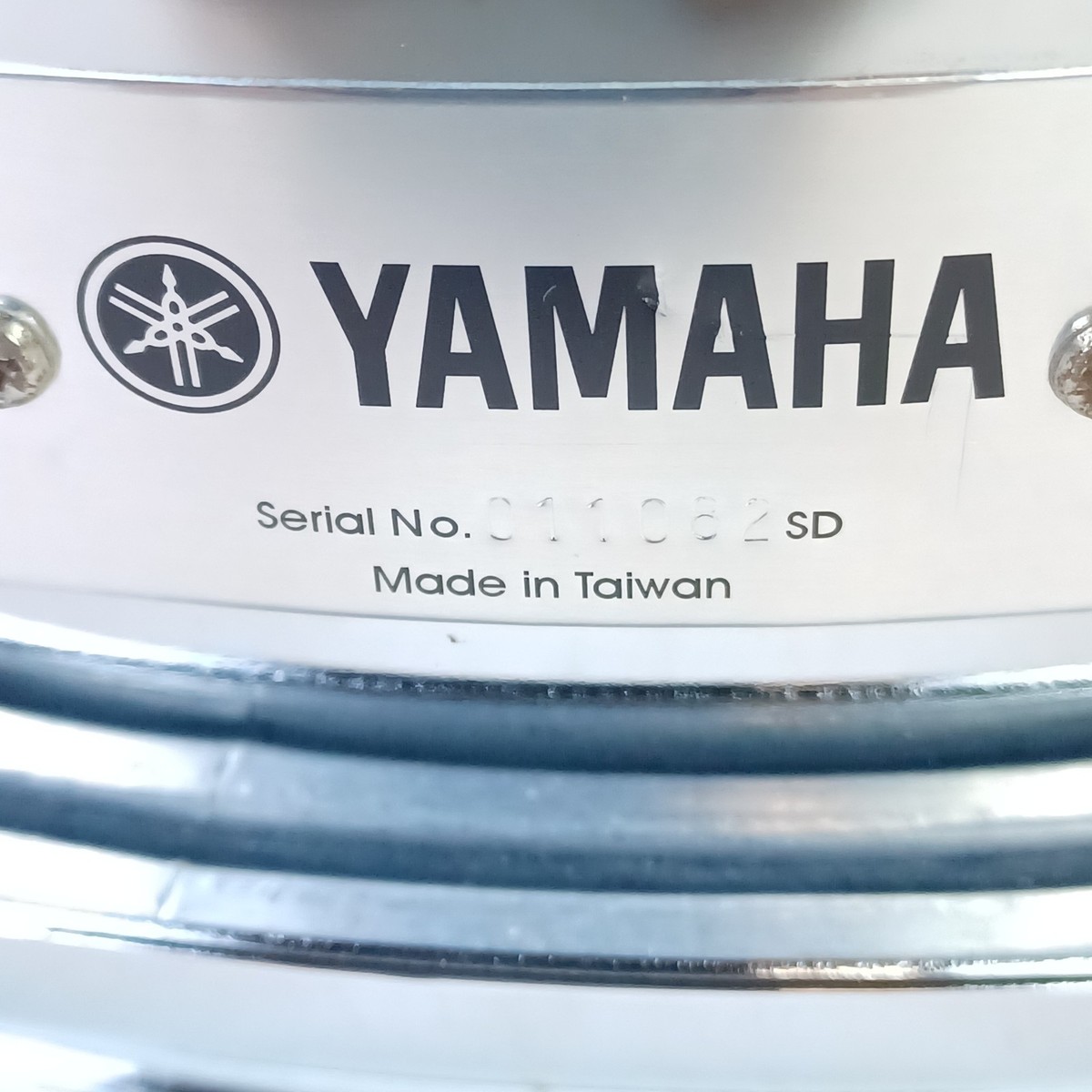 Yamaha 4x13