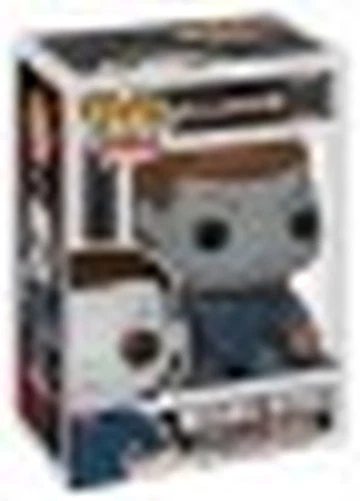 Halloween Michael Myers POP Films #03 Figurine VINYLE FUNKO - Photo 1/1