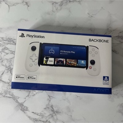Backbone One PlayStation Edition Controller for iPhone Lightning