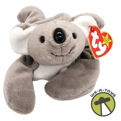 Ty Beanie Babies Mel the Koala Plush 1996 8421041626| eBay
