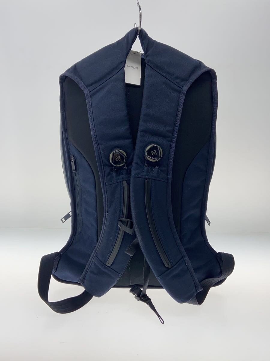 PORTER DESCENTE Backpack NVY Solid - image 3