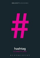 Hashtag | Elizabeth Losh | Englisch | Taschenbuch | Object Lessons | Xii | 2019