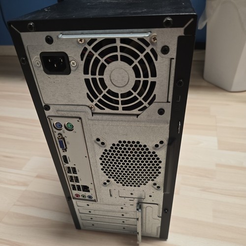 Gateway DX4350, A6-5200 @2.0GHz, 6GB RAM, 500GB HDD, W10H - Picture 6 of 8
