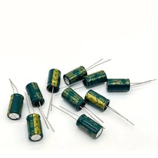 10pz condensatori 400V15uF