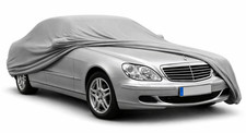 Ganzgarage Indoor Stretch Cover Carcover für Mercedes-Benz S-Klasse W220 Grau Ganzgarage Indoor Stretch Cover Carcover für Mercedes-Benz S-Klasse W220 Grau