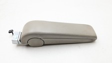 BENTLEY CONTINENTAL FLYING SPUR ARM REST FRONT LEFT PASSENGER SIDE 2007