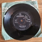 The Beatles – Please Please Me 1963 Parlophone – 45-R 4983 7"