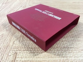 FJ3939 BioHazard Resident Evil Code Veronica Dreamcast Japan