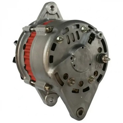 Generator 110267 HC-Cargo für SUBARU LEONE III LEONE III Kombi