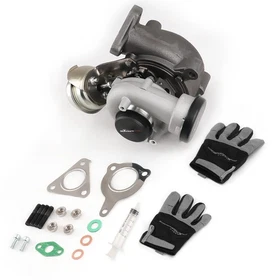 Billet Turbolader for Audi A4 B7 A6 C6 2.0 TDI 103 kW 03G145702F 758219 NEU