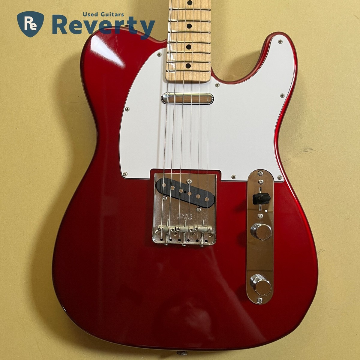 ギター Fender Japan TL71/ASH Telecaster OCR Fender Electric Guitar TL-71/ASH Telecaster '71 Reissue OCR