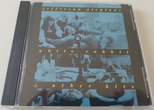 Jefferson Airplane White Rabbit & Other Hits ...