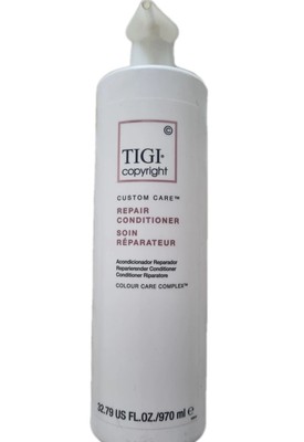Tigi Copyright Repair Conditioner Spülung Pflege 970ml