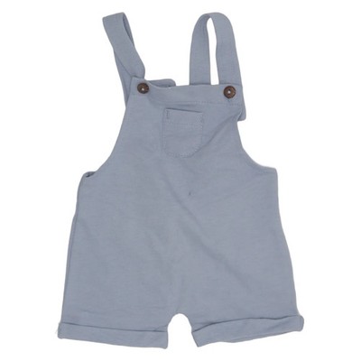 Zeeman, Strampler, Größe: 50, Blau, Baumwolle/Elasthan, Einfarbig #FZI