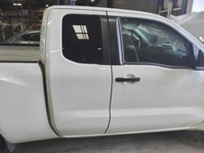 (LOCAL PICKUP ONLY) Passenger Right Rear Side Door King Cab Fits 22-24 FRONTIER 
