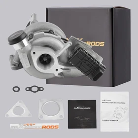 752610-5032S Turbolader for Ford TRANSIT Kasten Bus 2.4 TD4 103KW 140PS