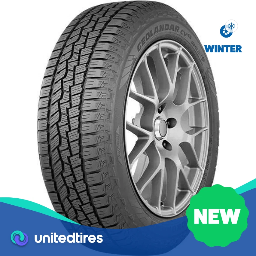 Yokohama 215/65/17 Car & Truck Tires for sale | eBay