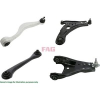 FAG 821 1337 10 Lenker RadaufhäNgung FüR Audi VW Skoda A6 C5 A4 B5 A8 D2 4D2