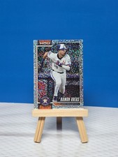 2026 Topps Series 1 - Ramon Urias #343 Sandglitter