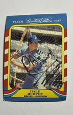 1987 fleer limited edition baseball cards Roger Clemens Series Card #9 The set features Major League Baseball players from the 1987 season (3) 1987 Fleer Limited Edition