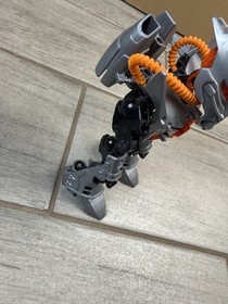 LEGO Hero Factory 7179 Bulk and Vapour Complete Read Desc