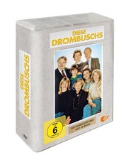 Diese Drombusch - Komplette Serie | DVD | deutsch